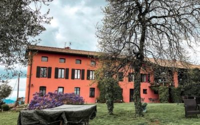 Agriturismo Casa Rossa ai Colli