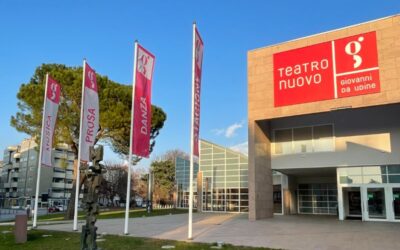 Arte&Teatro – esperienza creativa di Ambasceria Cult