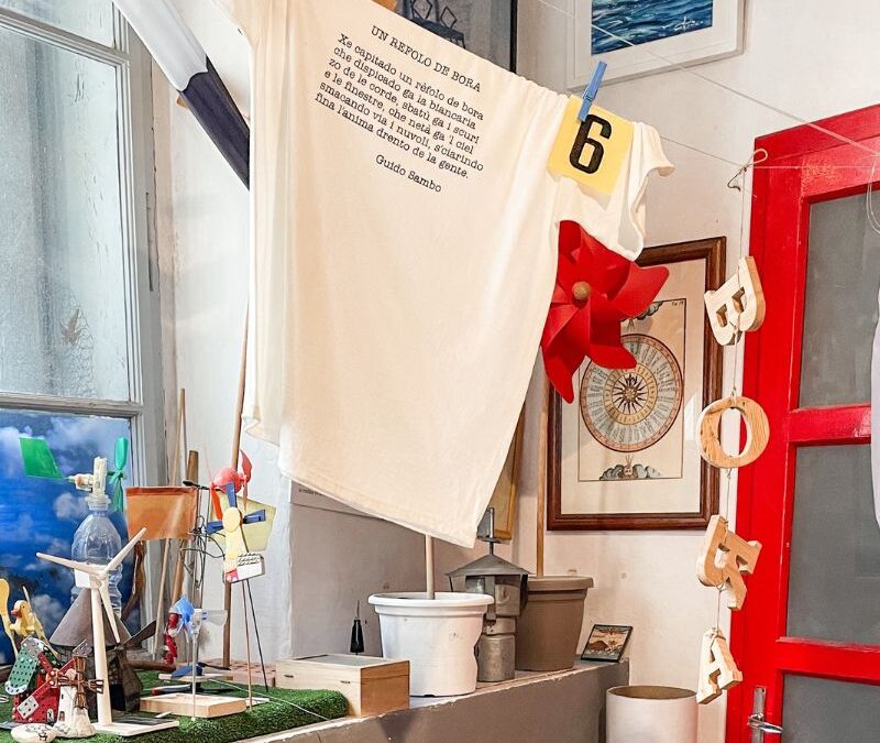 Museo della Bora