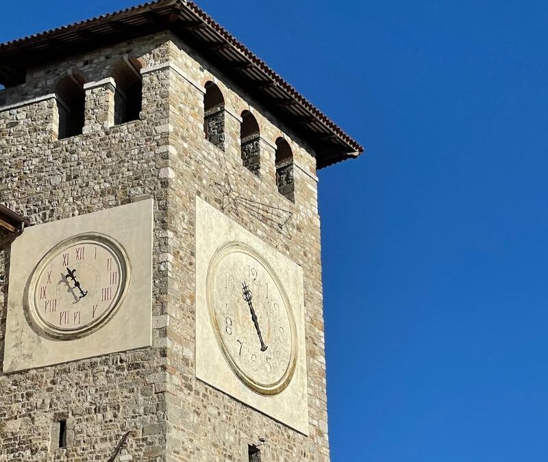 Castello di Colloredo di Monte Albano