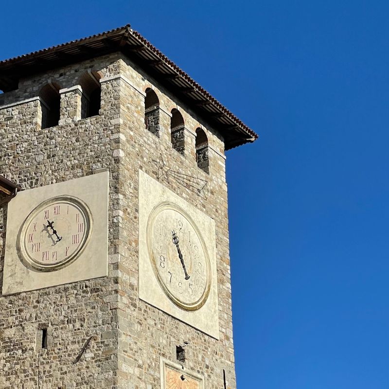 Castello di Colloredo di Monte Albano