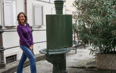 Trieste insolita: “Sulle tracce della bora” con Sabina Viezzoli