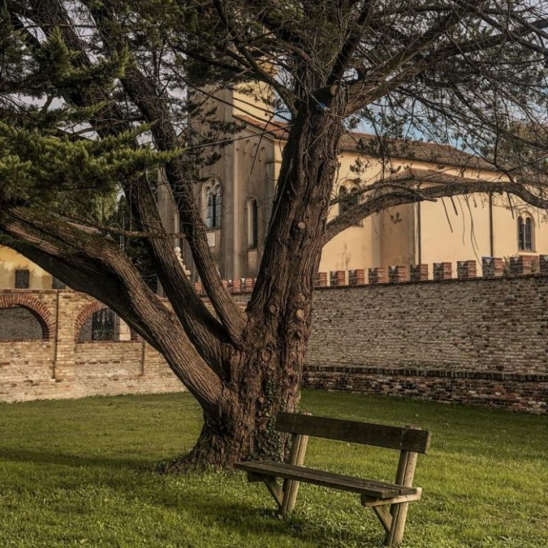 Villa Ottelio Savorgnan