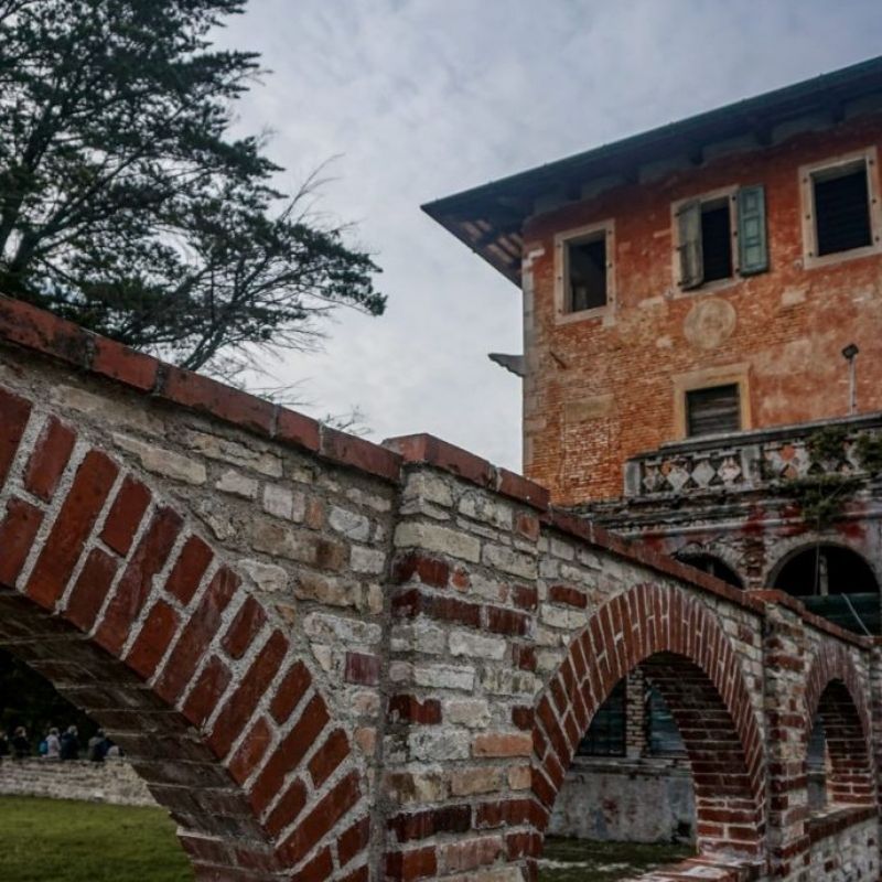 Villa Ottelio Savorgnan