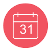 calendario eventi
