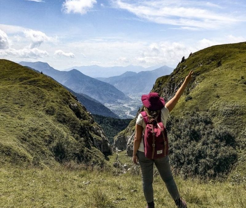 Sentieri semplici per la settimana di Ferragosto in Friuli Venezia Giulia